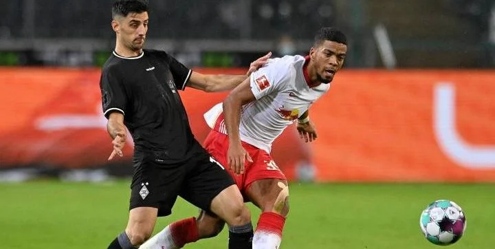 Боруссия М - Байер