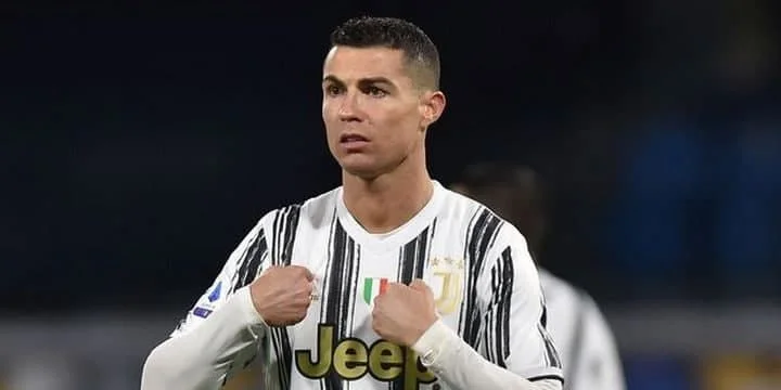 Ювентус - Лацио