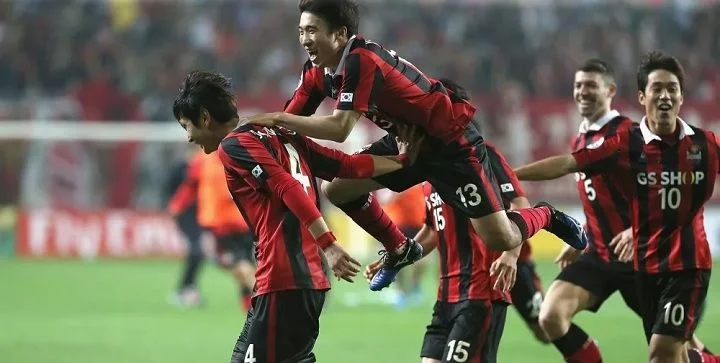 Сеул - Сувон