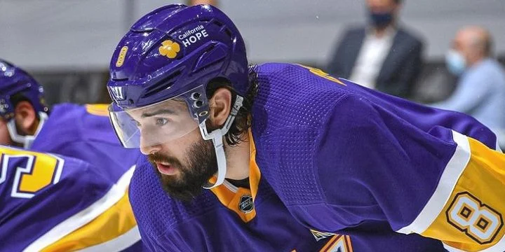 Лос-Анджелес - Сент-Луис