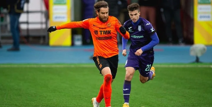 Урал - Уфа Урал - Уфа