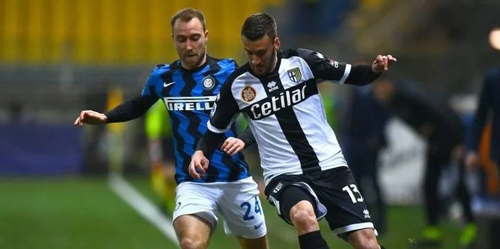 Фиорентина - Парма