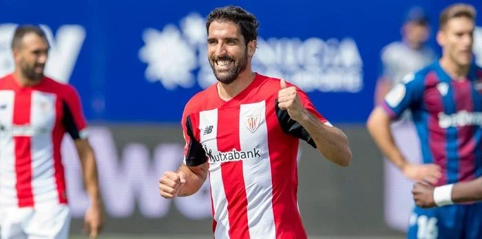 Атлетик Бильбао - Гранада