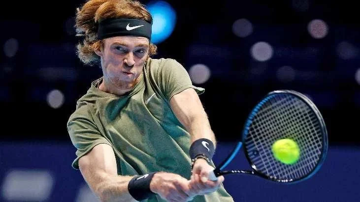 Мартон Фучович - Андрей Рублев Мартон Фучович - Андрей Рублев