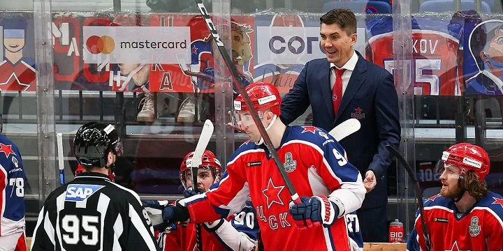 Спартак - ЦСКА Спартак - ЦСКА