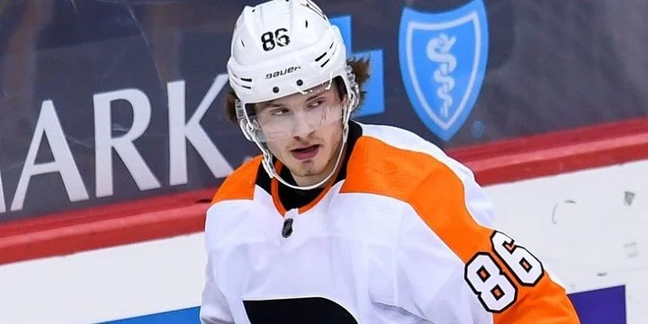 Филадельфия - Вашингтон