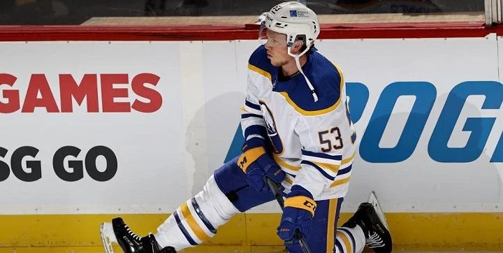 Айлендерс - Баффало