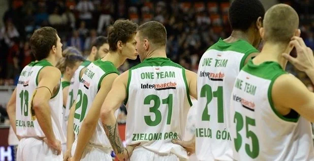 Зелена Гура - Парма Пермь