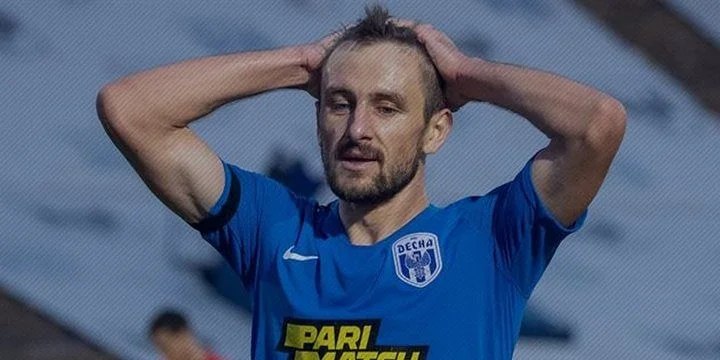 Рух Львов - Десна Рух Львов - Десна