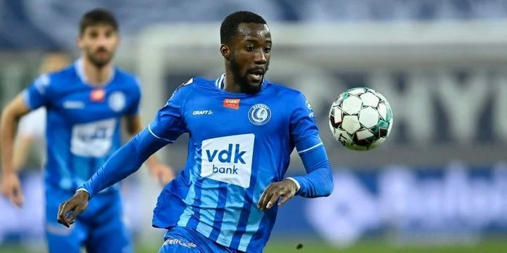 Гент - Остенде