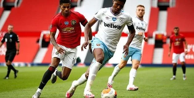 Вест Хэм - Лидс Вест Хэм - Лидс