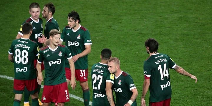 Арсенал - Локомотив Арсенал - Локомотив