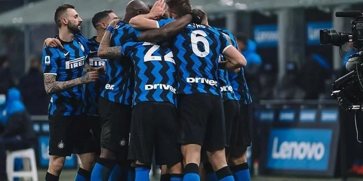 Интер - Аталанта