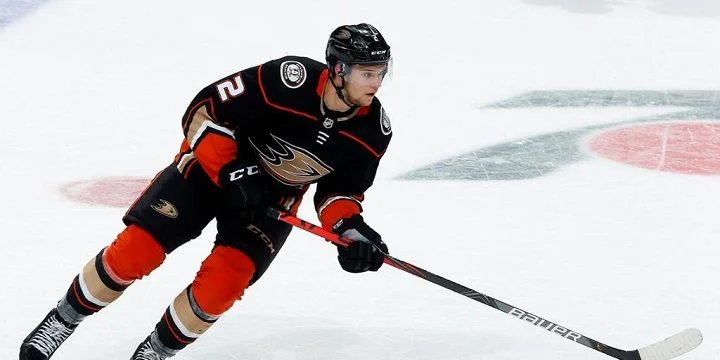 Анахайм - Лос-Анджелес