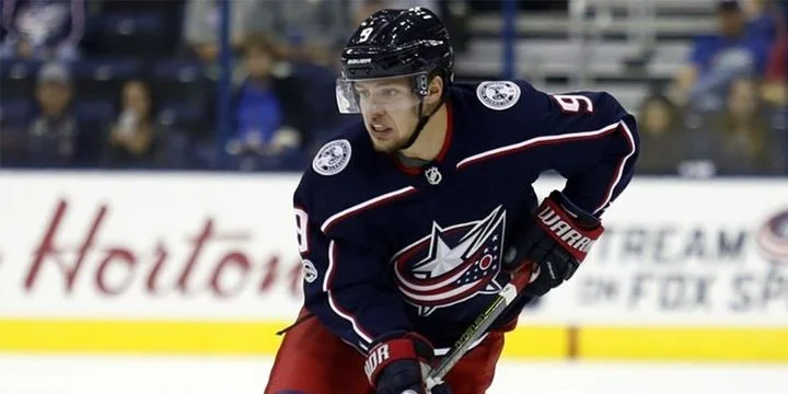 Коламбус - Флорида