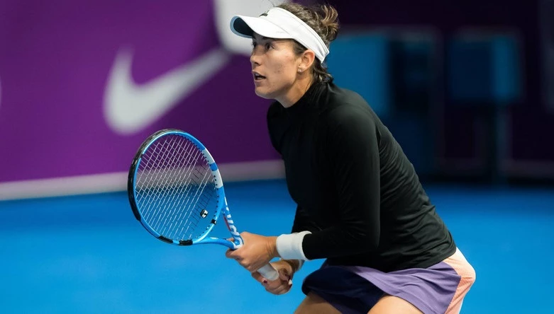 Аманда Анисимова – Гарбинье Мугуруса. Прогноз на матч WTA Дубай (9 марта 2021 года)