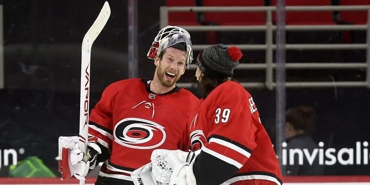 Каролина - Нэшвилл