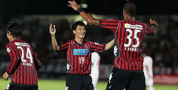 Хиросима - Саппоро