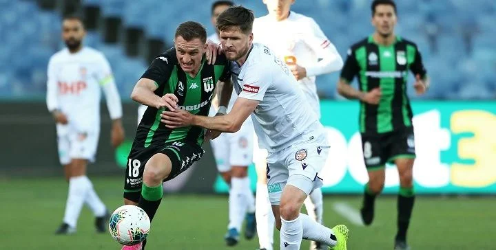 Сидней - Вестерн Юнайтед