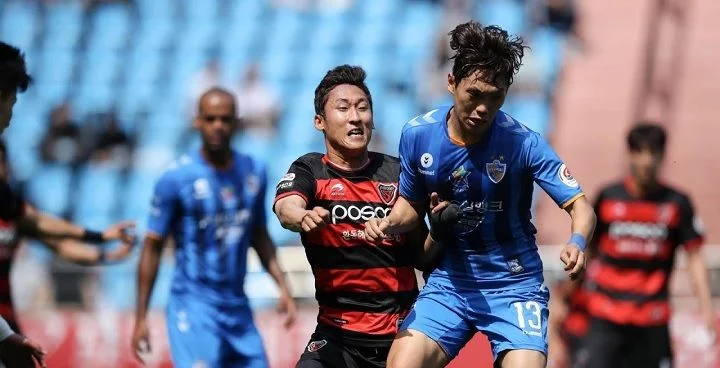 Тэгу - Кванджу Тэгу - Кванджу