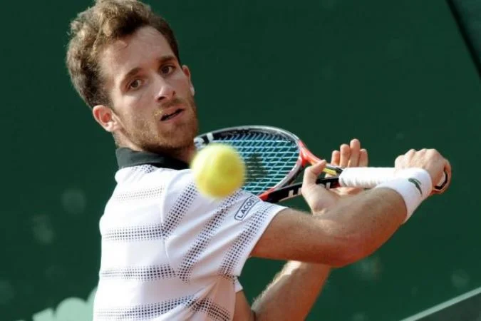 Кэмерон Норри - Констан Лестьенн