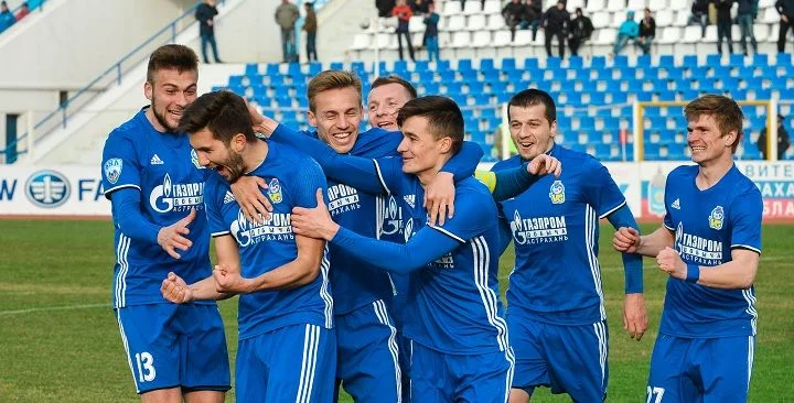 Чертаново - Волгарь