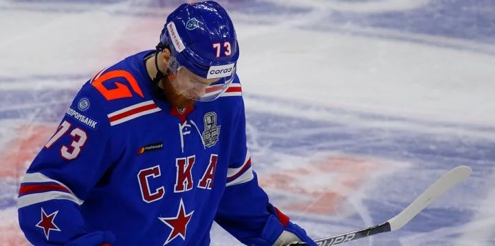 СКА - Динамо Мн