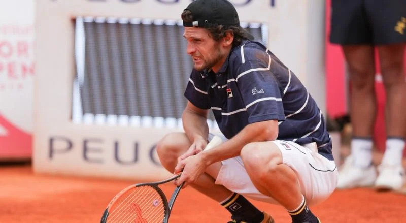 Педро Соуза - Ласло Дьере