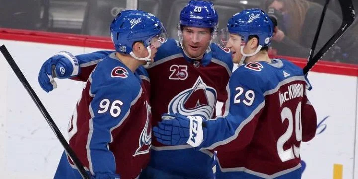 Колорадо - Аризона