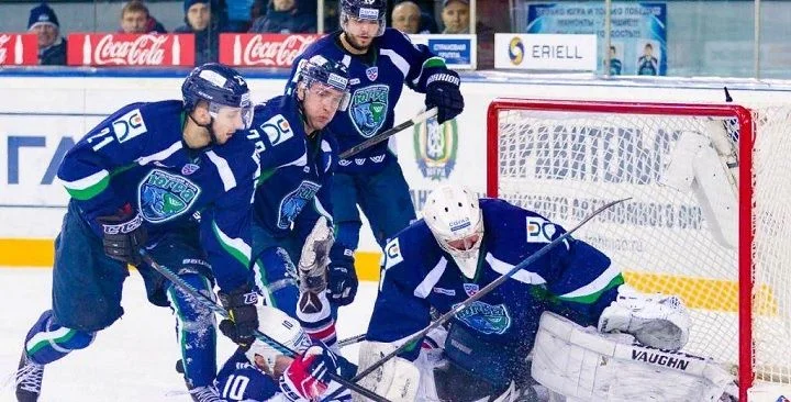 Югра - Химик