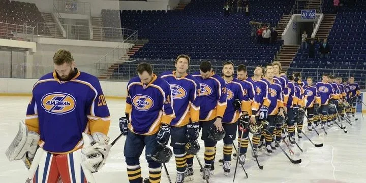 Дизель - Металлург Нк