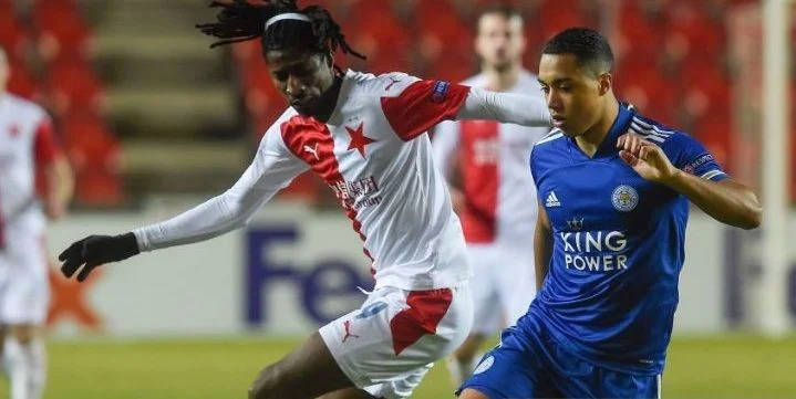 Славия Прага - Рейнджерс