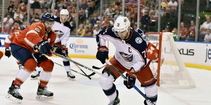 Коламбус - Флорида Коламбус - Флорида