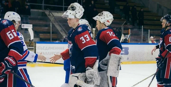 Чайка - Спутник Альметьевск