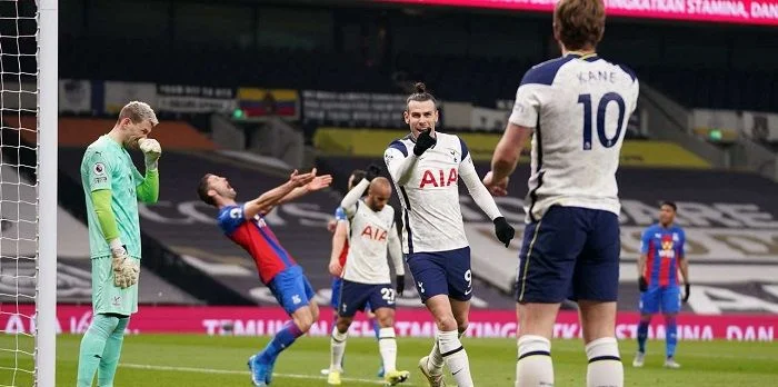 Тоттенхэм - Динамо Загреб