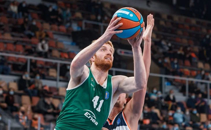 Зелена Гура - Енисей Зелена Гура - Енисей