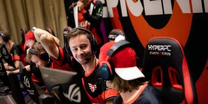 OG - Heroic OG - Heroic