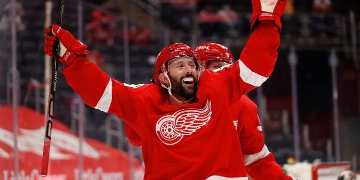 Детройт - Тампа Детройт - Тампа