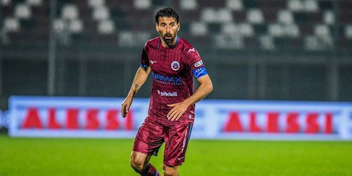 Читтаделла - Пиза