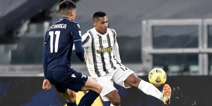 Лацио - Кротоне