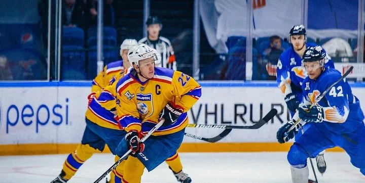 Югра - Химик