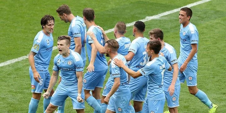 Мельбурн Виктори - Аделаида Юнайтед Мельбурн Виктори - Аделаида Юнайтед