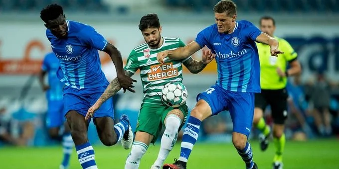 Слован Либерец - Теплице