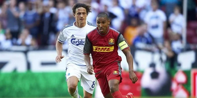 Люнгбю - Норшелланн Люнгбю - Норшелланн