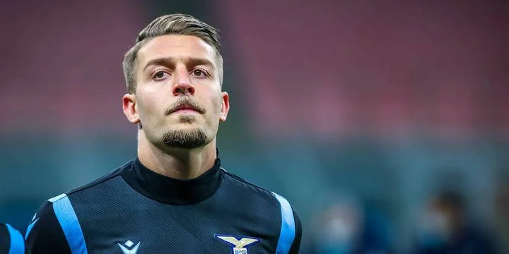 Лацио - Кротоне