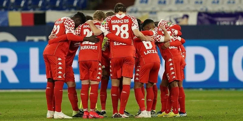 Майнц - Фрайбург