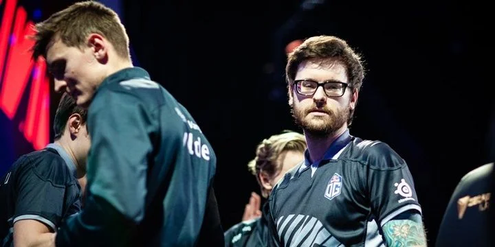 OG - FunPlus Phoenix