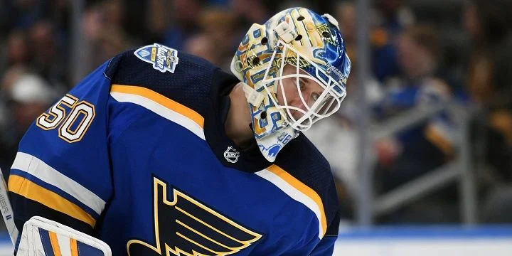 Сент-Луис - Вегас