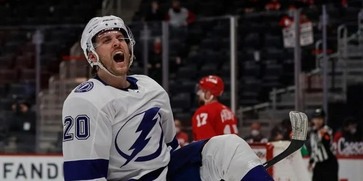 Тампа - Нэшвилл Тампа - Нэшвилл