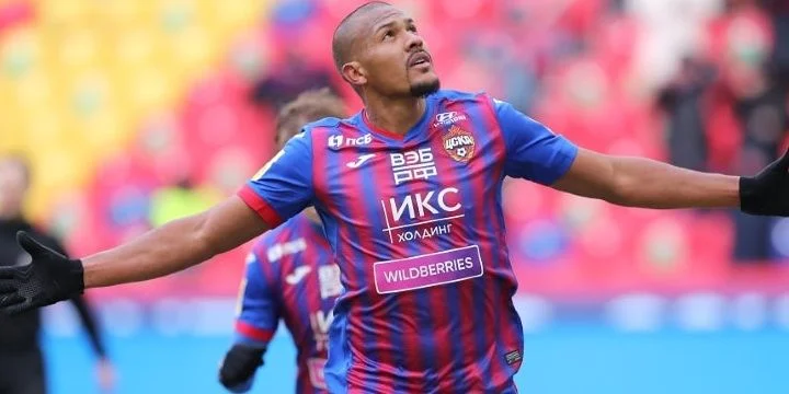 Арсенал - ЦСКА Арсенал - ЦСКА